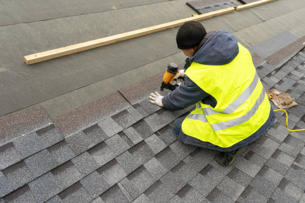 Best Residential Roofing Contractor  in Pell City, AL