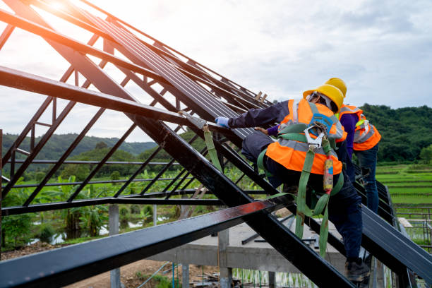 Best Residential Roofing Contractor  in Pell City, AL