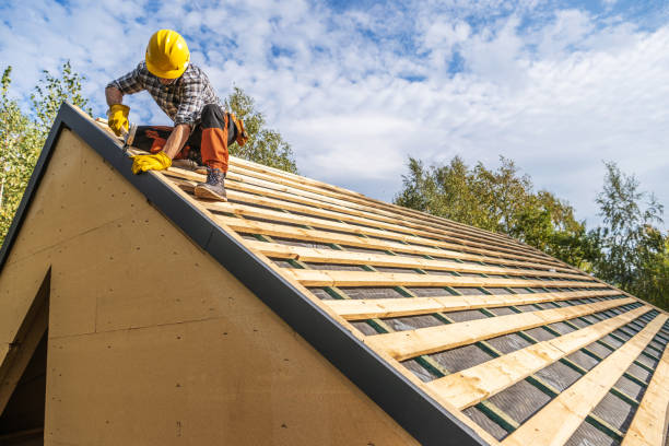 Roof Repair Estimates in Pell City, AL